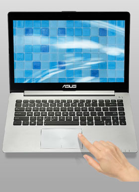 Asus
